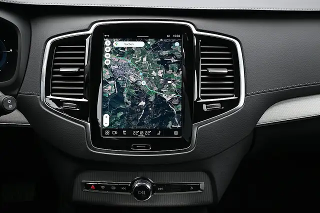 Volvo XC90 T8 AWD Recharge PHEV Ultimate Bright ACC, AHK s... Ansicht 7