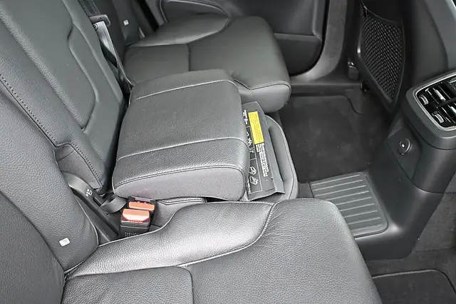 Volvo XC90 T8 AWD Recharge PHEV Ultimate Bright ACC, AHK s... Ansicht 14