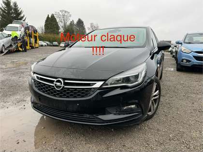 Opel Astra Sports Tourer - Info, prix, alternatives Autoscout24