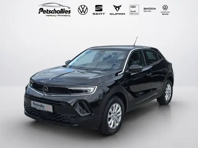Opel Mokka-E Mokka Edition 1.2 Automatik LED/RFK/PDC HI/SHZ