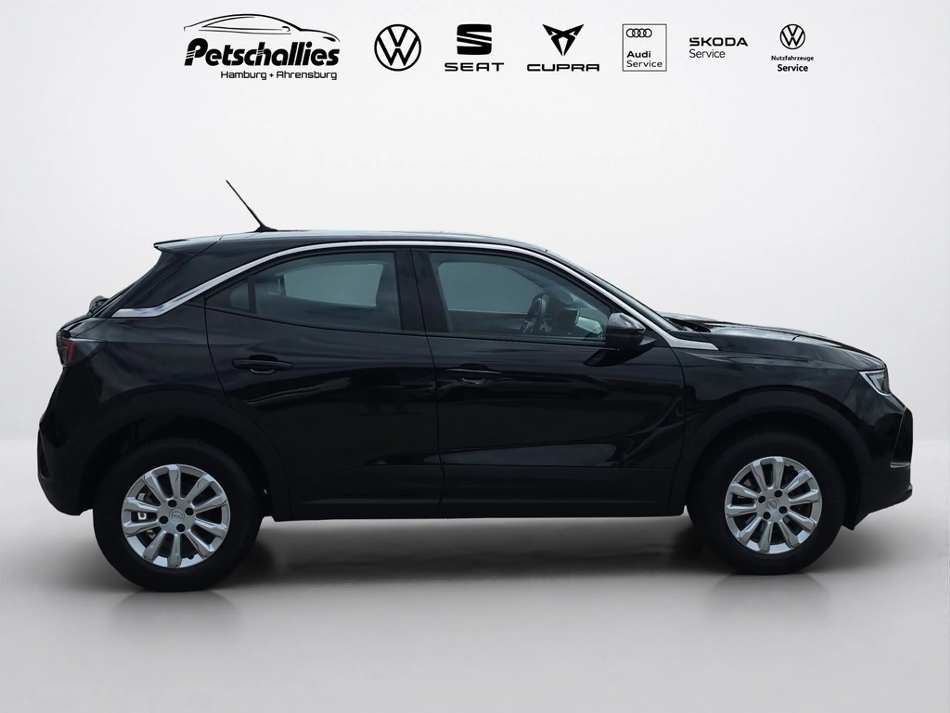 Opel Mokka-E Mokka Edition 1.2 Automatik LED/RFK/PDC HI/SHZ — photo 6