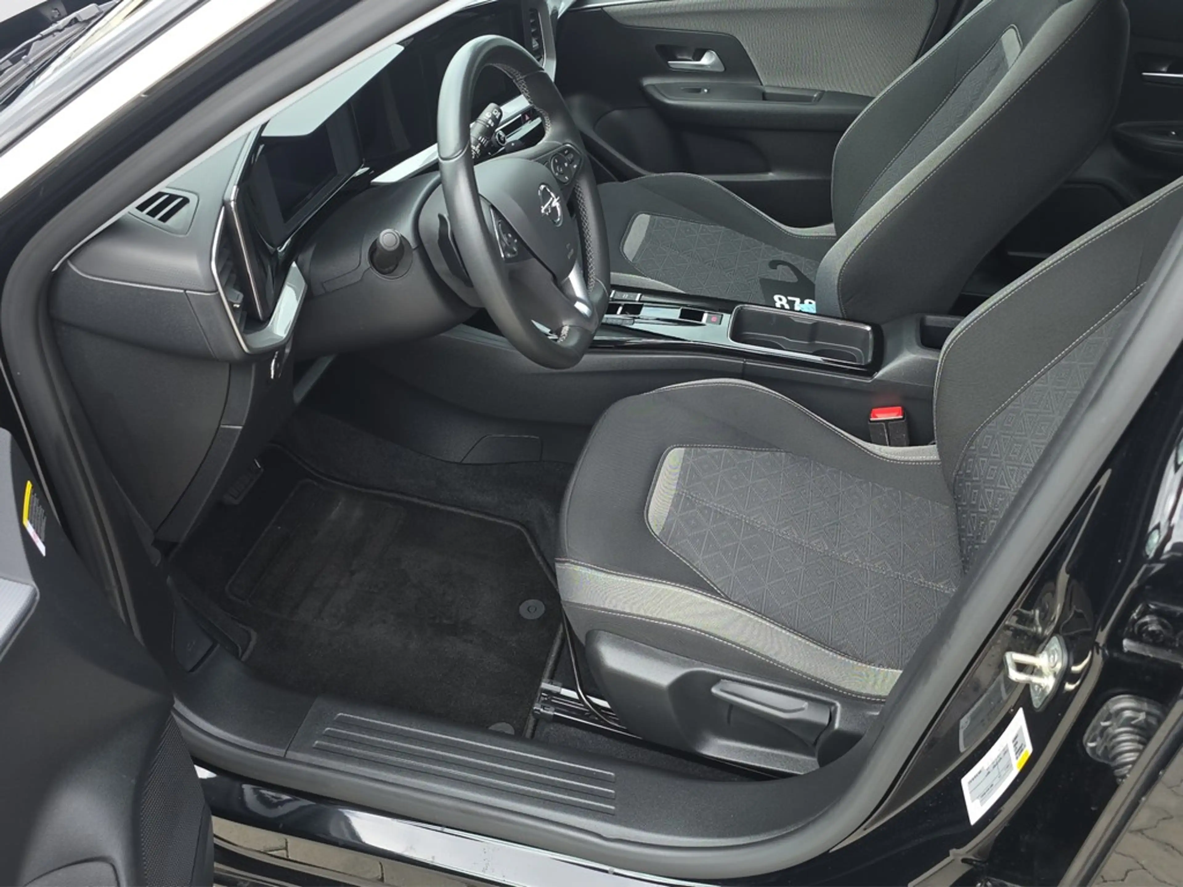 Opel Mokka-E Mokka Edition 1.2 Automatik LED/RFK/PDC HI/SHZ — photo 9