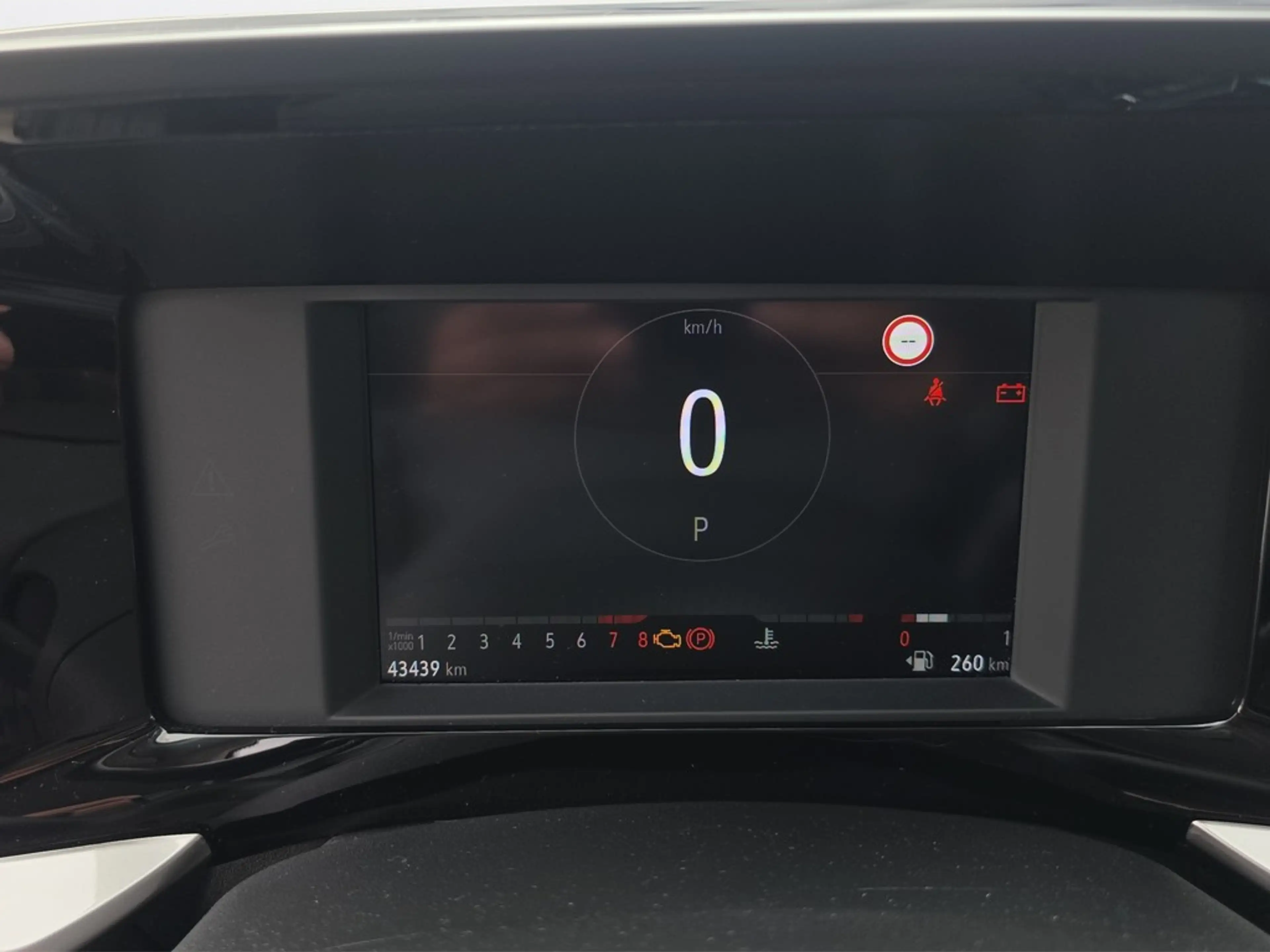 Opel Mokka-E Mokka Edition 1.2 Automatik LED/RFK/PDC HI/SHZ — photo 11