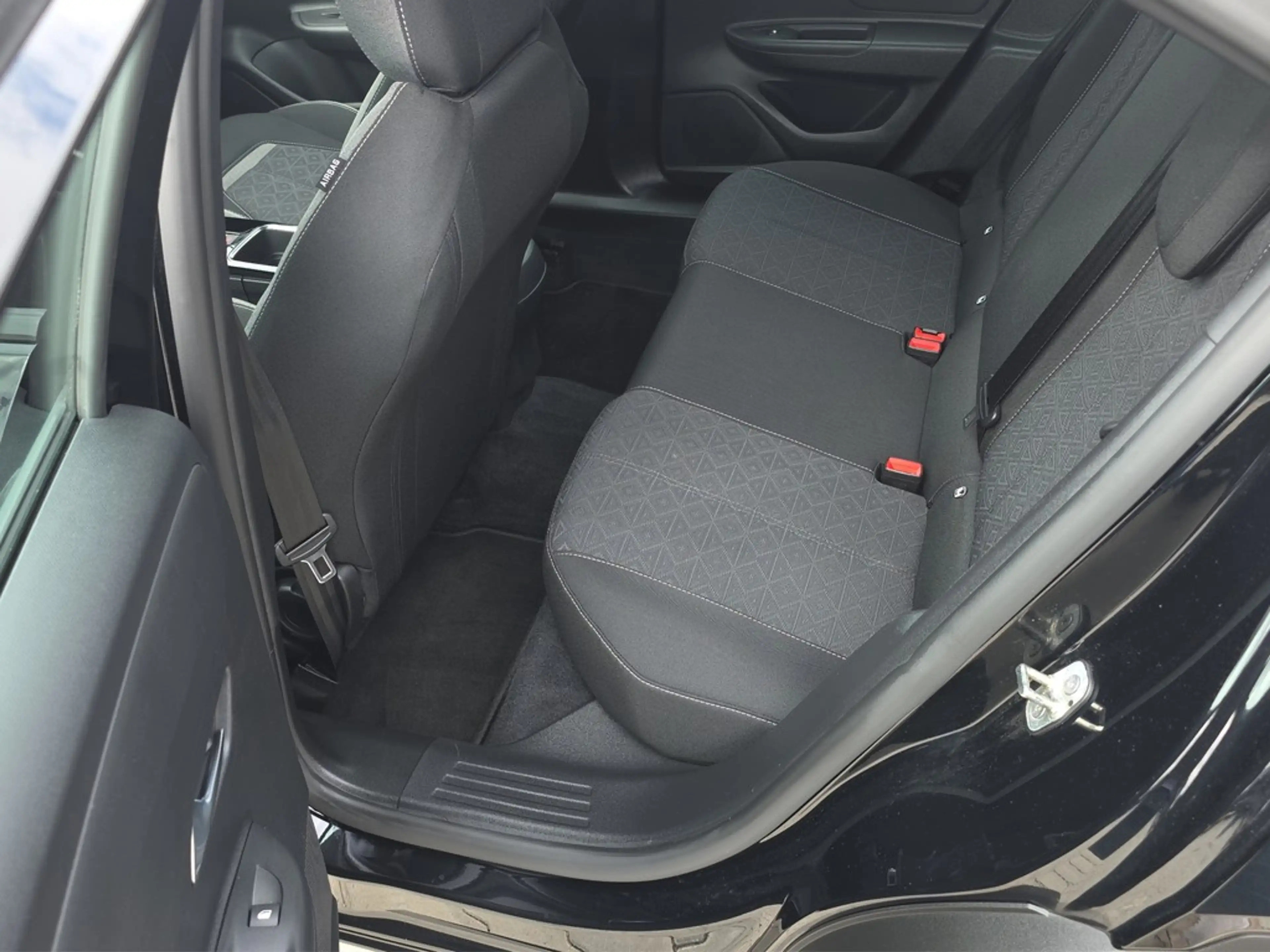 Opel Mokka-E Mokka Edition 1.2 Automatik LED/RFK/PDC HI/SHZ — photo 12