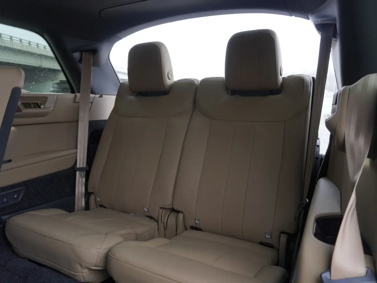 Land Rover Range Rover снимка Land Rover Range Rover