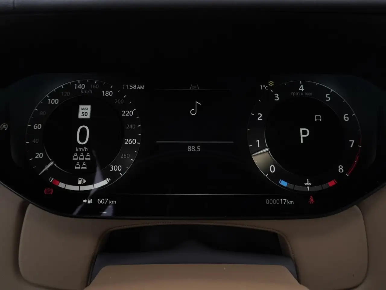 Land Rover Range Rover снимка Land Rover Range Rover