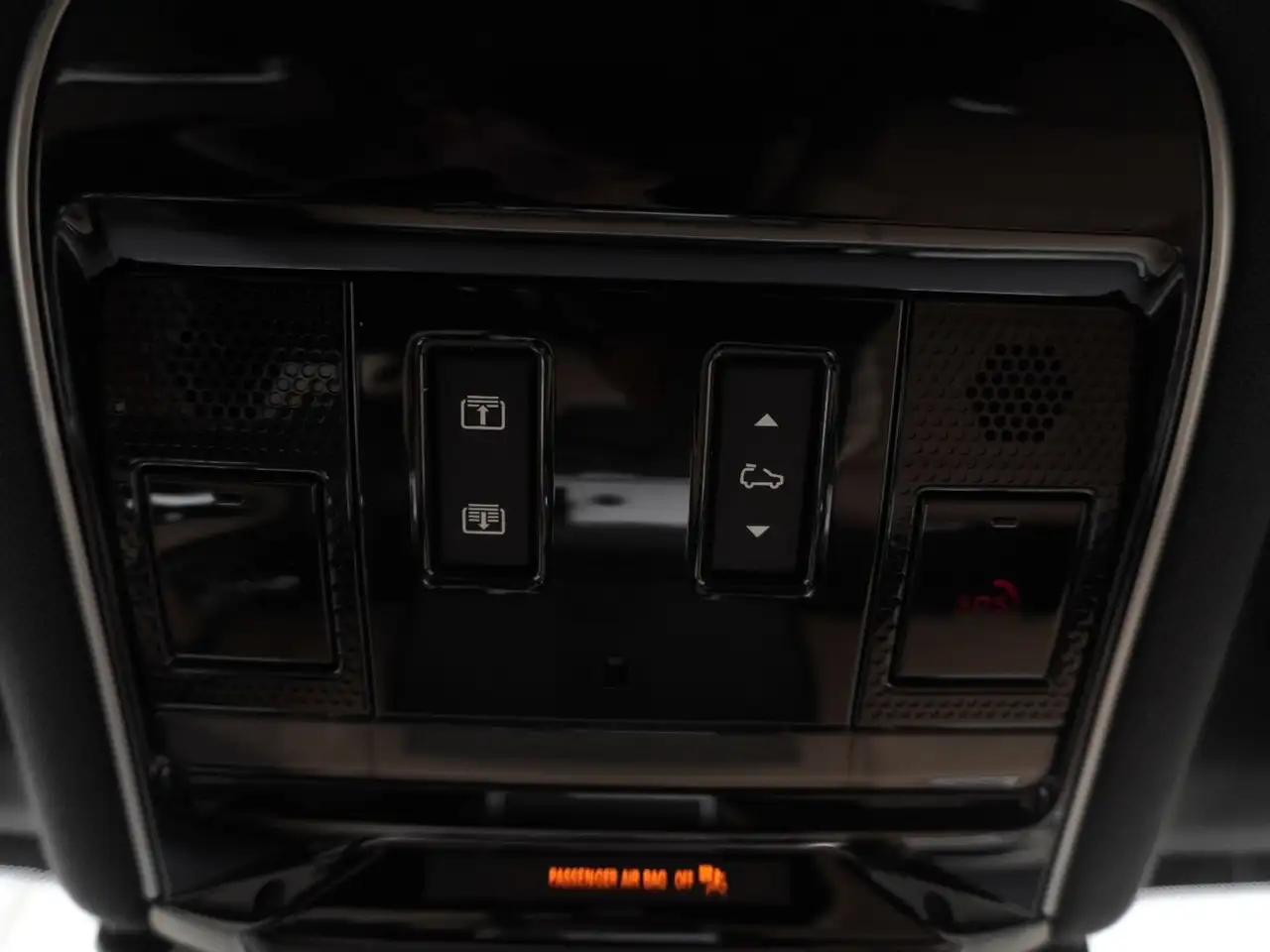 Land Rover Range Rover снимка Land Rover Range Rover