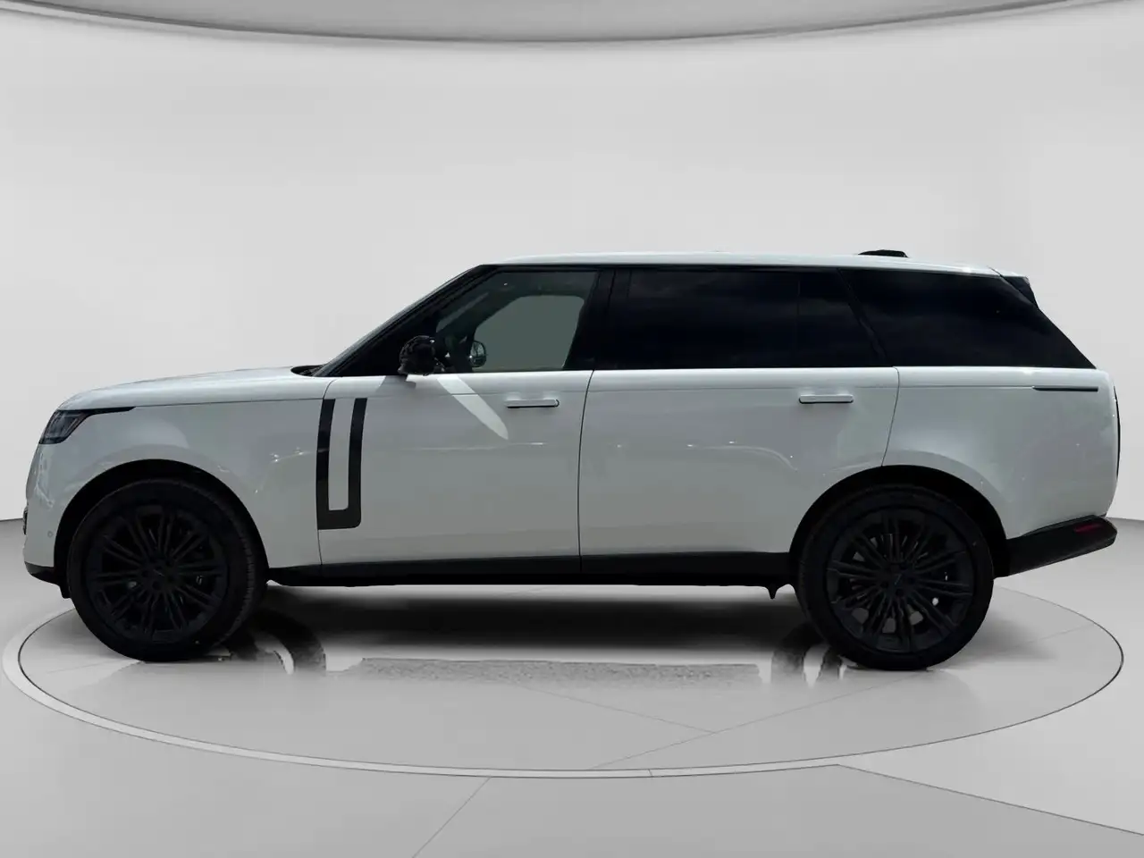 Land Rover Range Rover снимка Land Rover Range Rover