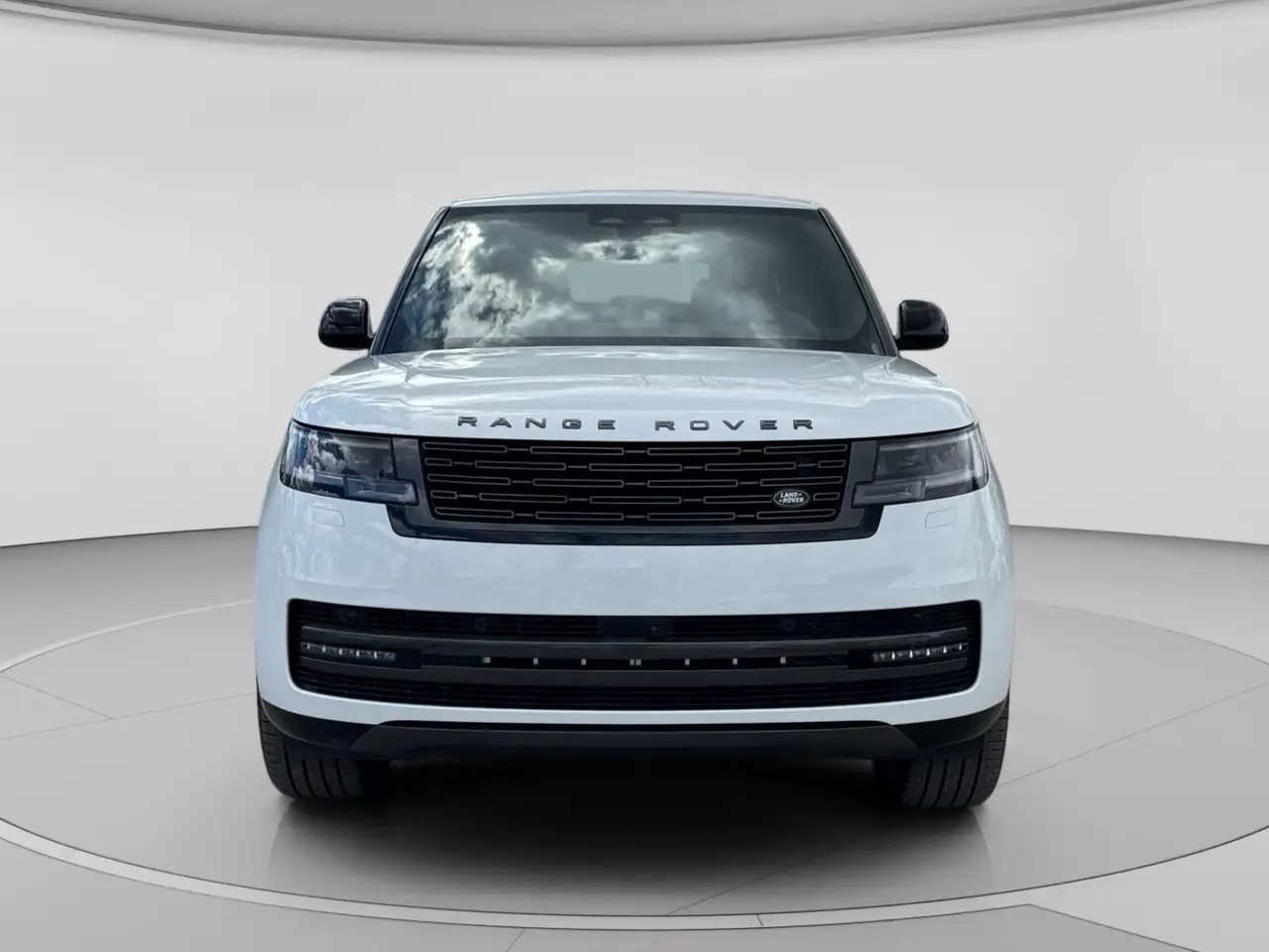 Land Rover Range Rover снимка Land Rover Range Rover