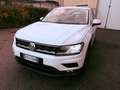 Volkswagen Tiguan Tiguan 1.6 tdi Style 115cv Bianco - thumbnail 2