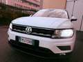 Volkswagen Tiguan Tiguan 1.6 tdi Style 115cv Bianco - thumbnail 3