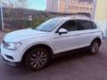 Volkswagen Tiguan Tiguan 1.6 tdi Style 115cv Bianco - thumbnail 12