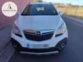Opel Mokka CDTI Ecotec 130CV 4x4 Start&Stop Cosmo Blanco - thumbnail 3
