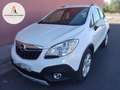Opel Mokka CDTI Ecotec 130CV 4x4 Start&Stop Cosmo Blanc - thumbnail 1