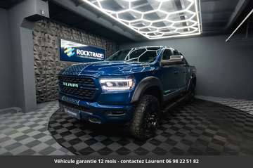 Sport Night BVA8 5.7L 4x4 Tout compris hors homologation 4500e