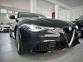 Alfa Romeo Giulia 2.2 Turbodiesel 150 CV AT8 Super Zwart - thumbnail 13
