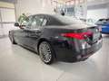 Alfa Romeo Giulia 2.2 Turbodiesel 150 CV AT8 Super Zwart - thumbnail 11