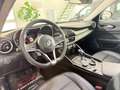 Alfa Romeo Giulia 2.2 Turbodiesel 150 CV AT8 Super Zwart - thumbnail 21