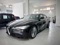 Alfa Romeo Giulia 2.2 Turbodiesel 150 CV AT8 Super Zwart - thumbnail 1