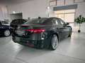 Alfa Romeo Giulia 2.2 Turbodiesel 150 CV AT8 Super Zwart - thumbnail 8