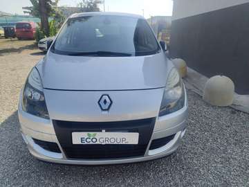 Grand Scenic 2.0 16v Exception GPL AUTOMATICA