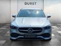 Mercedes-Benz C 180 AVA ADV PLUS,AHK,DISTR,WINTERP,MEMORY,KAME Argento - thumbnail 2