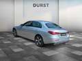 Mercedes-Benz C 180 AVA ADV PLUS,AHK,DISTR,WINTERP,MEMORY,KAME Argento - thumbnail 4