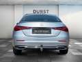 Mercedes-Benz C 180 AVA ADV PLUS,AHK,DISTR,WINTERP,MEMORY,KAME Argento - thumbnail 5
