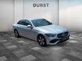 Mercedes-Benz C 180 AVA ADV PLUS,AHK,DISTR,WINTERP,MEMORY,KAME Argento - thumbnail 7