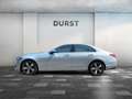 Mercedes-Benz C 180 AVA ADV PLUS,AHK,DISTR,WINTERP,MEMORY,KAME Argento - thumbnail 3