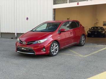 DESIGN BUSINESS 1.8 HSD FULL-HYBRID/SIÈGES CHAUFFANTS/CLIM AUTO/GARANTIE 3 MOIS