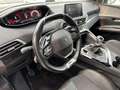 Peugeot 3008 BlueHDi 130 S&S GT Line UNIPROPRIETARIO Nero - thumbnail 5