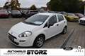 Fiat Punto Basis |KLIMA|8-FACH|GARANTIE| Weiß - thumbnail 1