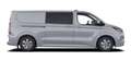 Ford E-Transit Custom Limited DCiV 71kWh L2 AHK SHZ 160 kW (21... Grau - thumbnail 2