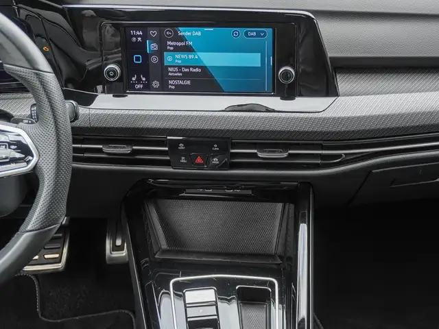 Volkswagen Golf view 12