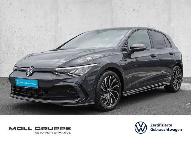2024 Volkswagen Golf in Grey for sale