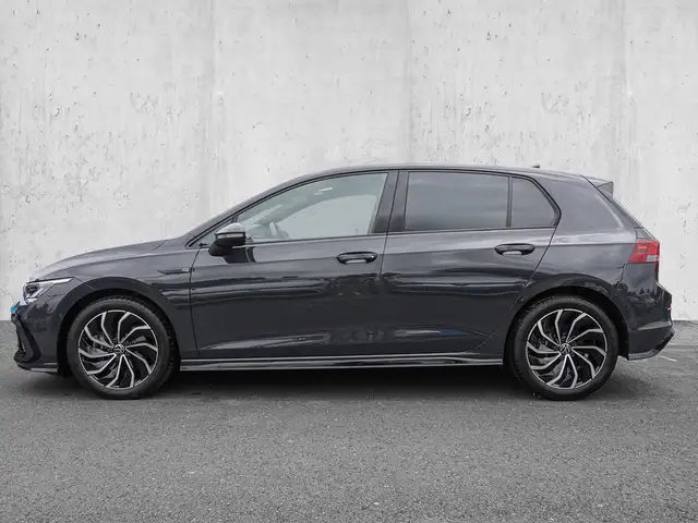 Volkswagen Golf view 5