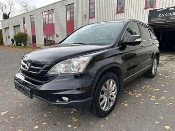 CR-V 2.2 i-DTEC 4WD Executive