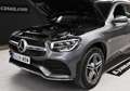 Mercedes-Benz GLC 300 300e 4Matic 9G-Tronic Gris - thumbnail 29
