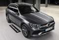 Mercedes-Benz GLC 300 300e 4Matic 9G-Tronic Gris - thumbnail 6
