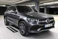 Mercedes-Benz GLC 300 300e 4Matic 9G-Tronic Gris - thumbnail 2