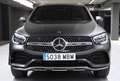 Mercedes-Benz GLC 300 300e 4Matic 9G-Tronic Gris - thumbnail 3