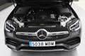 Mercedes-Benz GLC 300 300e 4Matic 9G-Tronic Gris - thumbnail 4