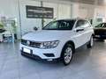 Volkswagen Tiguan 2.0 TDI 150CV Business BMT 36 MESI DI GARANZIA Blanc - thumbnail 1