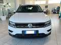 Volkswagen Tiguan 2.0 TDI 150CV Business BMT 36 MESI DI GARANZIA Blanc - thumbnail 2