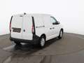 Volkswagen Caddy 2.0 TDI Cargo KLIMA-ANLAGE RADIO PDC Weiß - thumbnail 3