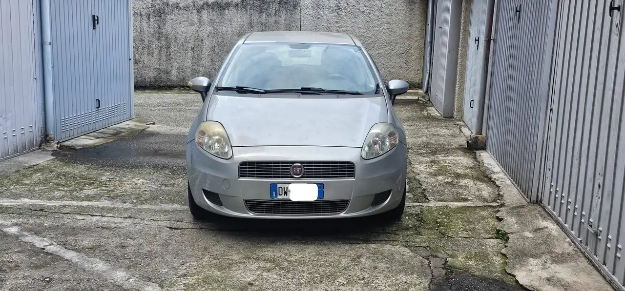 Fiat Grande Punto