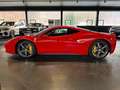 Ferrari 458 Italia*VAT*Racing Seats*Carbon Rot - thumbnail 7