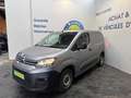Citroen Berlingo VAN M 1000KG BLUEHDI 75 S&S CLUB Gris - thumbnail 2