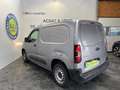 Citroen Berlingo VAN M 1000KG BLUEHDI 75 S&S CLUB Gris - thumbnail 4